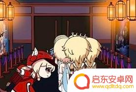 原神如何修改生日(原神怎么修改生日)