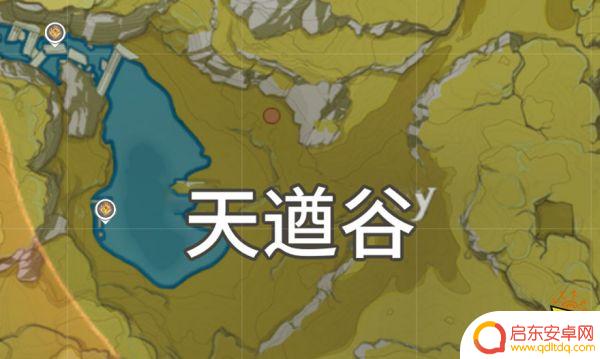 原神岩神瞳采集路线：完美指南带你轻松收集岩神瞳