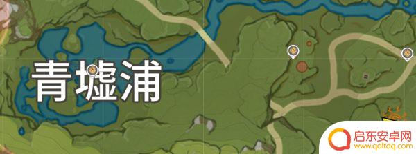 原神岩神瞳采集路线：完美指南带你轻松收集岩神瞳