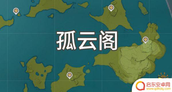 原神岩神瞳采集路线：完美指南带你轻松收集岩神瞳
