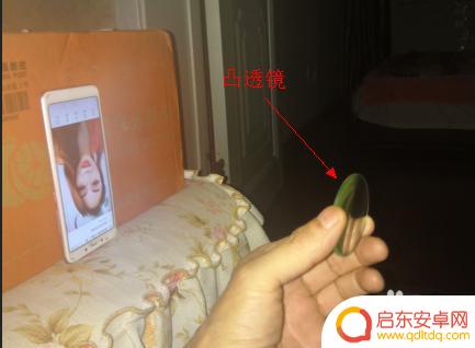 手机不用投影仪怎么投影到墙上 不用投影仪将手机画面投射到墙上的方法
