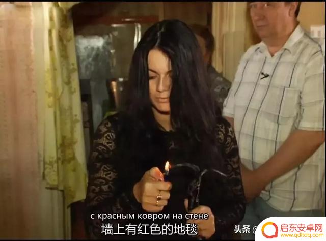 中国狐仙老李抖音(中国狐仙老李抖音视频)