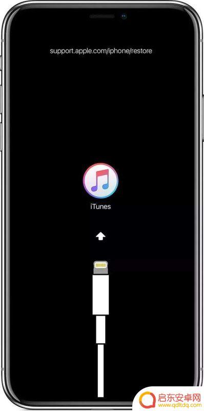 iphone6无法刷机怎么办 iPhone出故障无法连接电脑进行刷机