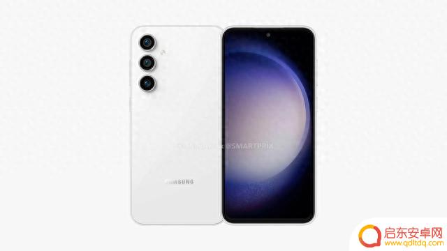 三星Galaxy S23 FE手机现身官网，消息称下月发布