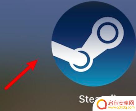 steam通知变大 Steam游戏库界面显示大图标的设置方法