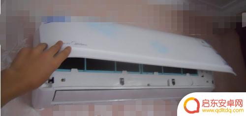 怎么手机关空调 手动控制空调温度