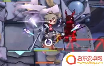 明日方舟肉鸽骑士怎么打 《明日方舟》骑士结局打法攻略