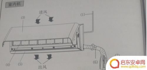 怎么手机关空调 手动控制空调温度