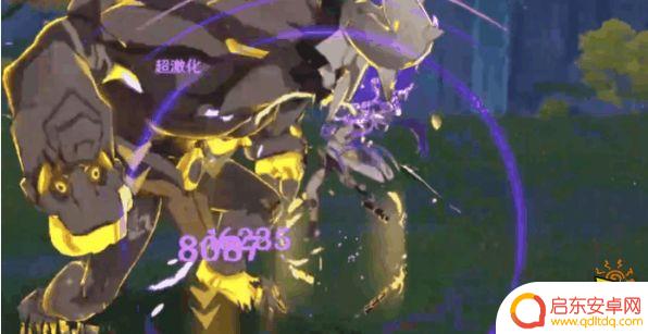 原神须弥适合什么属性的武器 原神须弥锻造武器属性分析