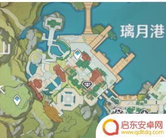 原神突破材料合成解锁 原神突破材料合成攻略