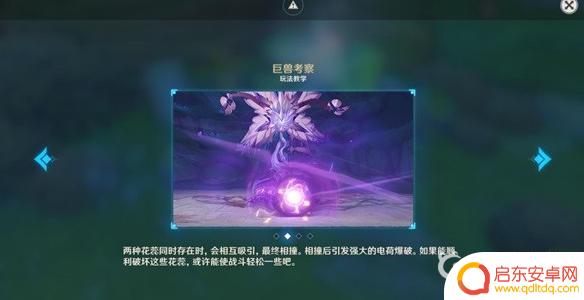 原神电树怎么打快 原神电树掣攻略