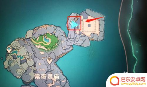 原神怎么发现迷宫 原神渊下宫伊达的迷宫攻略