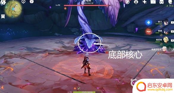 原神电树怎么打快 原神电树掣攻略