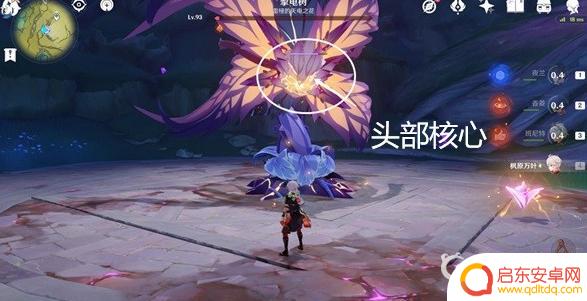 原神电树怎么打快 原神电树掣攻略