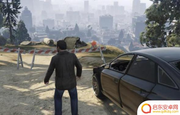 gta5小偷怎么捡东西(gta5小偷怎么捡东西的)
