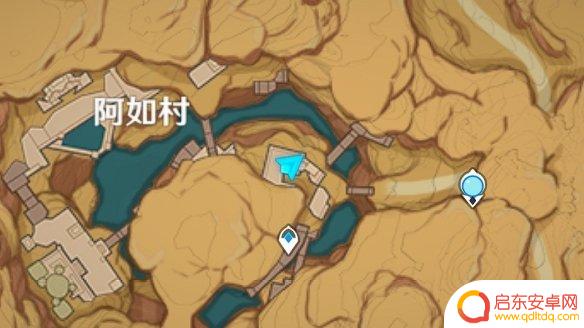 原神角色食谱 《原神》食谱在哪里买2023