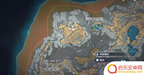 原神渊下宫九块石板怎么放 原神九个渊青宝珠位置攻略
