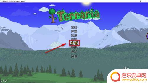 泰拉瑞亚 指针太小 泰拉瑞亚鼠标指针怎么修改