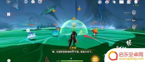 原神聆听木琴八音曲攻略 原神通往黯道的曲调攻略心得分享