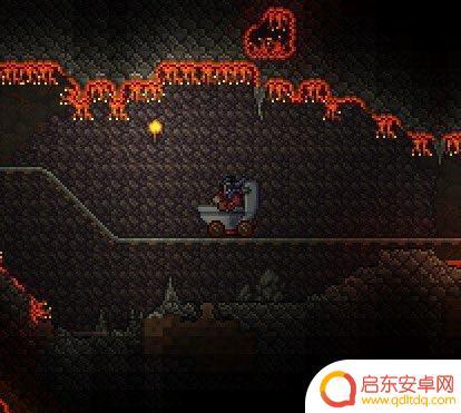 泰拉瑞亚1.4添加了什么 泰拉瑞亚1.4.4版本更新内容一览