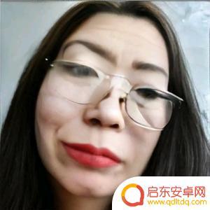 抖音女神王大妈头像(抖音女神王大妈头像图片)