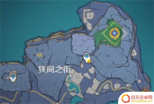 原神大演武完成挑 原神三隅道大演武任务攻略详解