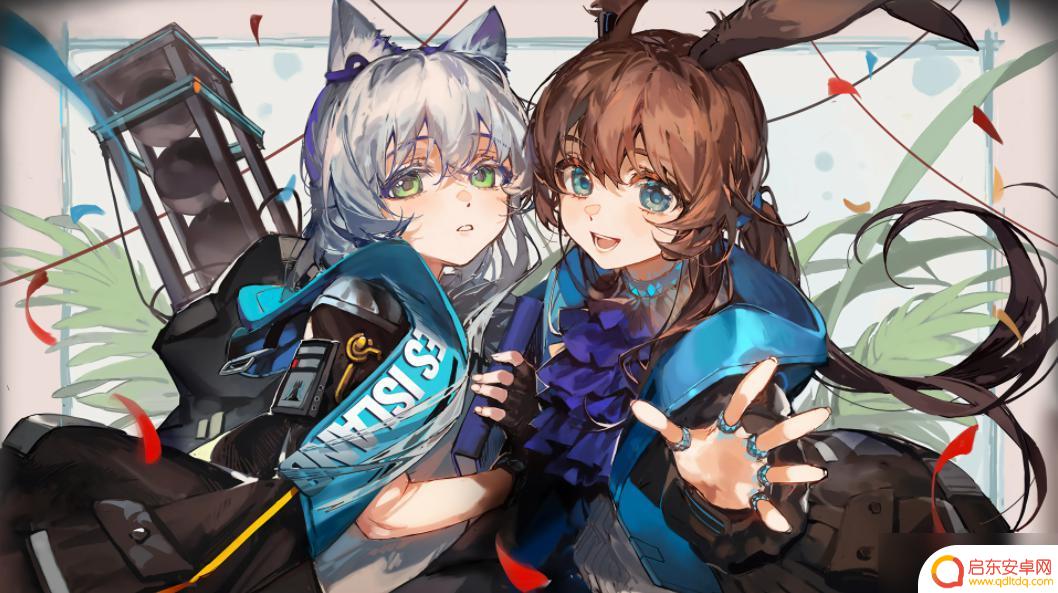 明日方舟洛肯水箱实验室 《明日方舟》炎魔事件洛肯水箱伐木场干员推荐