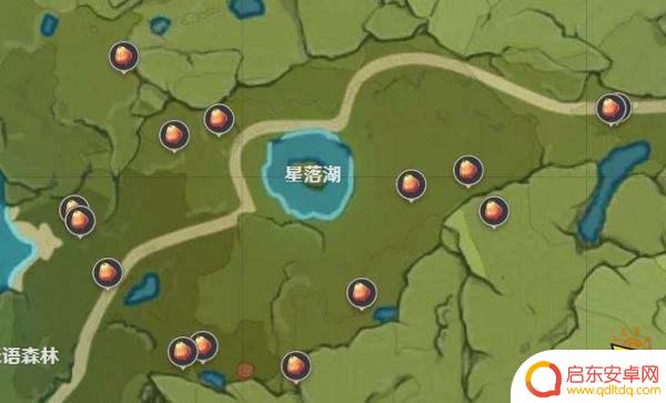 原神红色染料怎么弄 原神红色染料制作攻略详解
