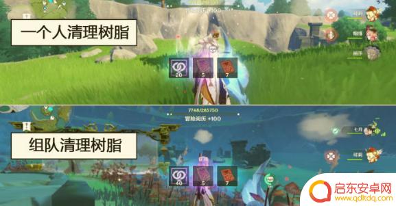 原神怎样快速获得好感 好感度提升攻略《原神》