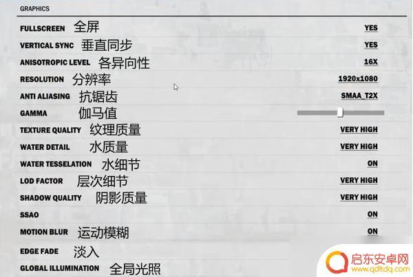 正当防卫3steam怎么设置中文 正当防卫3中文设置方法