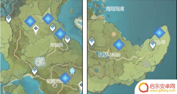 原神怎样快速获得好感 好感度提升攻略《原神》