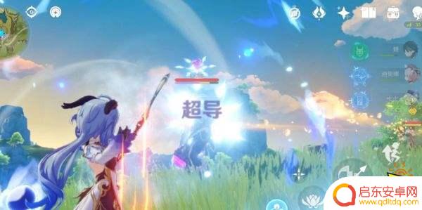 原神如何破冰法师盾 原神破盾方法有哪些