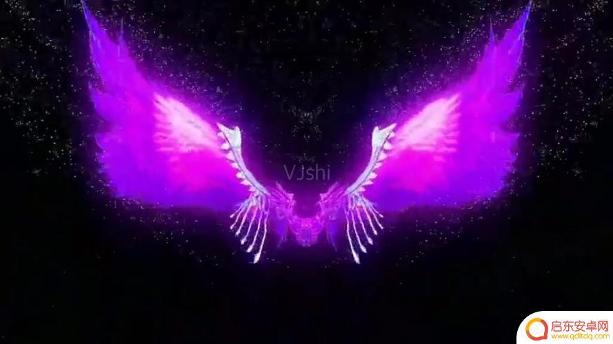 翅膀特效抖音直播视频(翅膀特效抖音直播视频怎么弄)