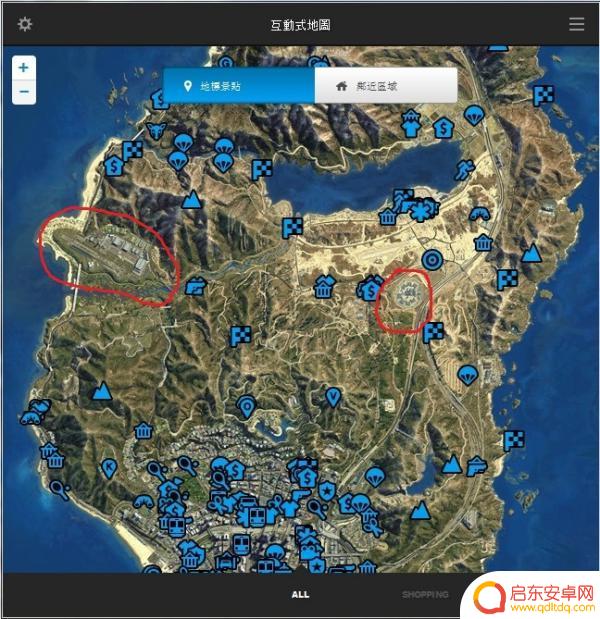 gta5线上进军事基地
