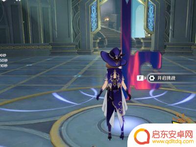 原神多少级可以去打怪获得香菱 原神香菱免费获取步骤一览