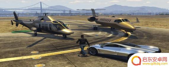 gta5怎么卡战局会封号 GTA5卡单人战局封号风险