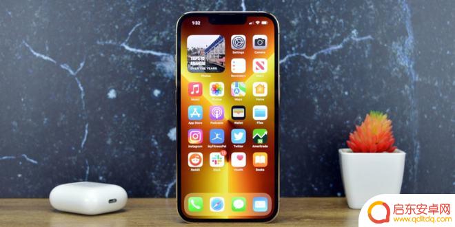 苹果手机系统破解 iPhone 13越狱教程