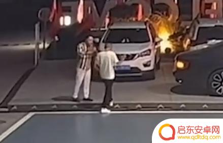 抖音宾利搭讪视频(抖音宾利搭讪视频是真的吗)