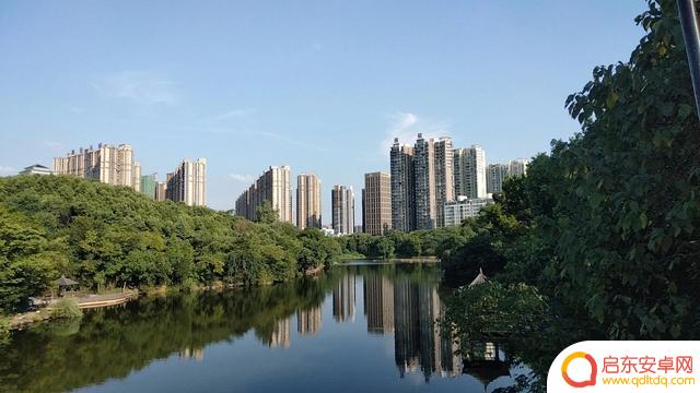 衡阳平湖公园抖音(湖南省衡阳市平湖公园)