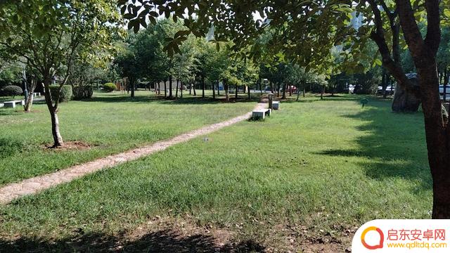 衡阳平湖公园抖音(湖南省衡阳市平湖公园)