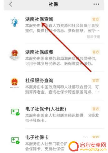 怎样在手机上查询五险缴纳情况 手机APP如何查看五险一金缴费记录