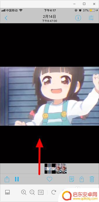 如何查苹果手机视频大小 如何查看苹果手机视频的大小