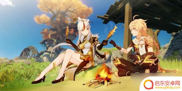 原神有兑换码出五星英雄吗 《原神》兑换码2023永久五星角色兑换规则解析