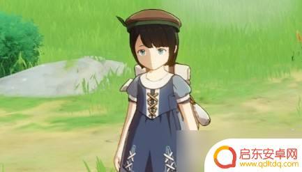 原神怎么获得薄荷 《原神》薄荷购买位置攻略