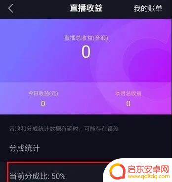 抖音一场直播一千音浪(抖音一场直播一千音浪多少钱)