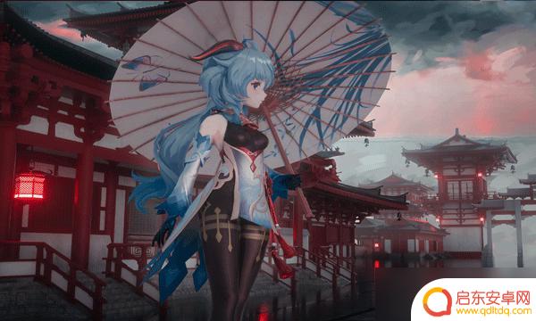 原神青赖岛 原神清莱岛怎么去