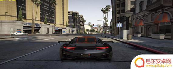 gta5赛跑 GTA5跑步任务技巧