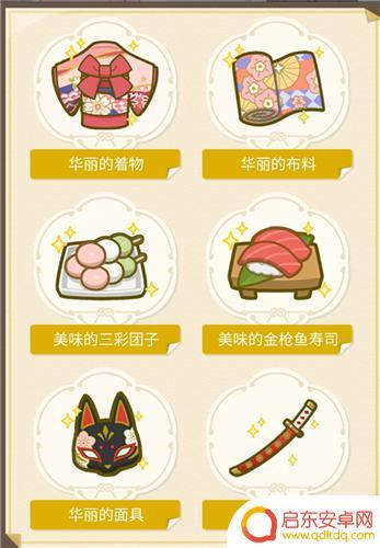 原神绫华送的鞋子是什么 原神白鹭之约怎么赠送礼物
