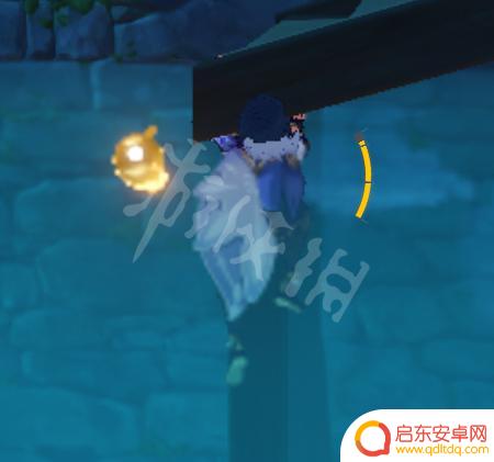 原神如何快速过到稻妻 《原神》30级去稻妻攻略
