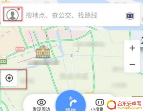 手机如何显示跑步地图轨迹 跑步地图轨迹绘制方法